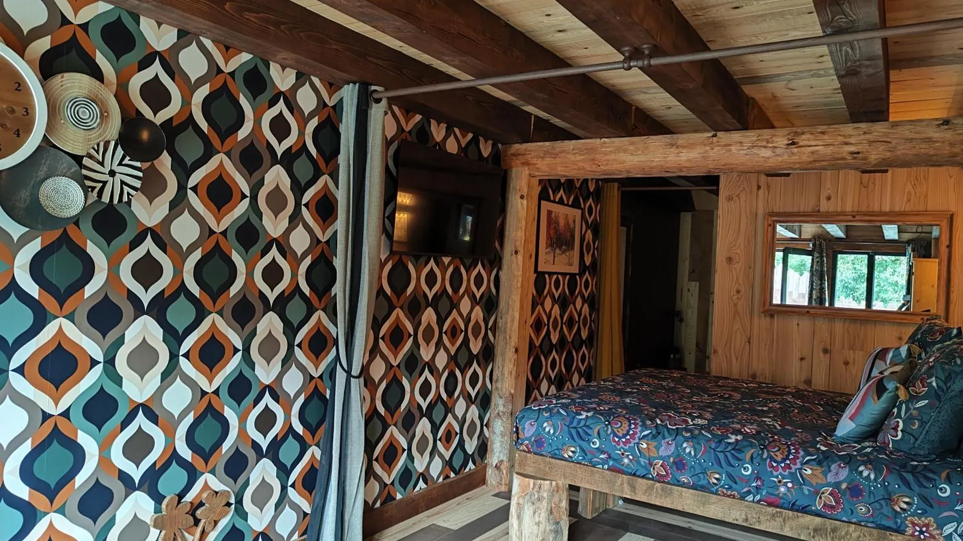 Hotel L' Auberge Du Chateau Génos Frankrig