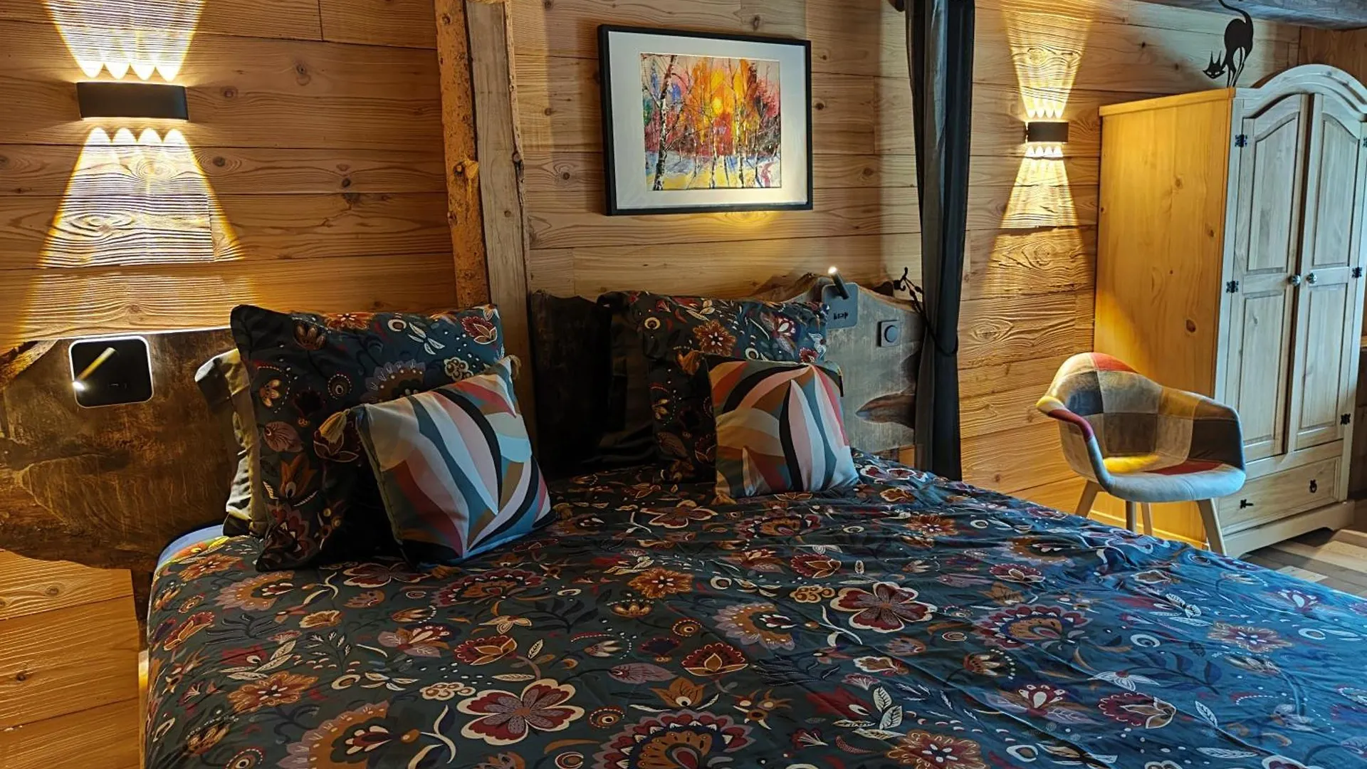 Hotel L' Auberge Du Chateau Génos